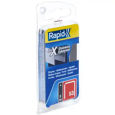 1005478 - RAPID NIETEN 53/8MM RVS NARROW BLIS 1.08M