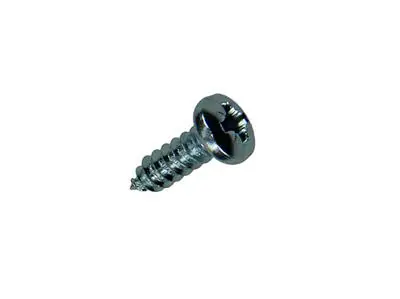 1018062 - ZELFTAPPENDE SCHROEF CYLKOP VERZ. 65 ST 3,9 X 13 MM