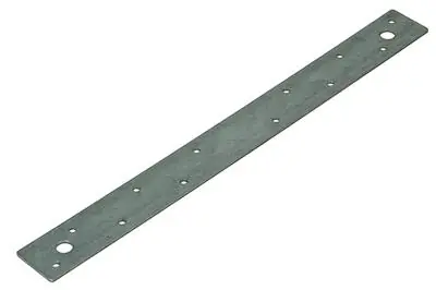 1023709 - KOPPELPLAAT 30X300X2MM