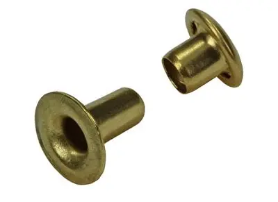 1019714 - KLINKNAGEL MESSING 11 ST 3,3 X 7,0MM