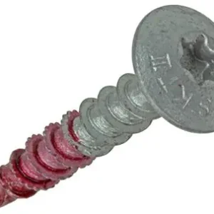1040019 - ROTADRILL TUINBESLAGSCHROEF AR-COATING TX 6.0X40MM (40)
