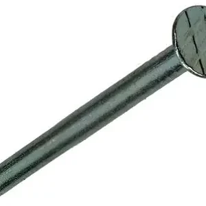 1017150 - NAGEL PLATTE KOP STAAL VERZINKT 100 GR 1,8 X 30 MM