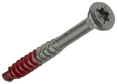 1039907 - ROTADRILL TERRASSCHROEF ZELFB.SPPLS.RVS T25 5.0X50MM (25)