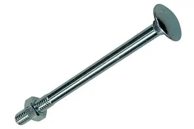 1020202 - HOUTBOUT + MOER VERZINKT 20 STM6 X 80 MM