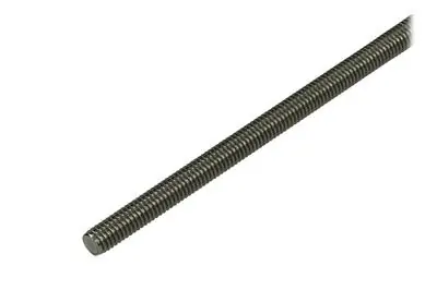 1015773 - DRAADEINDEN INOX A2 DIN 976 M5X1M