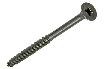 1019753 - SPAANPLAATSCHROEF VZ KOP RVS 5 ST 4,5 X 60 MM