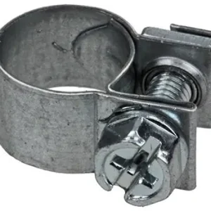 1013860 - VERZINKTE SPANRING 'MINI'- 9MMABA 9-10,5MM