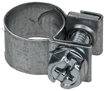 1013860 - VERZINKTE SPANRING 'MINI'- 9MMABA 9-10,5MM