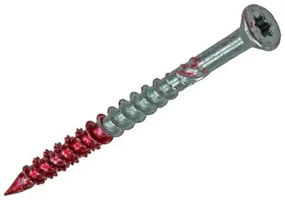 1040010 - ROTADRILL MDF-SCHROEF 75°-VK TX VZ 4.0X50MM (200)