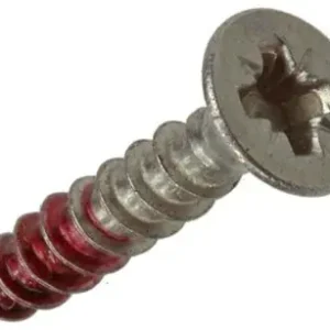 1039853 - ROTADRILL UNIVERSEELSCHROEF VK PZD RVS-A2 3.5X20MM (15)
