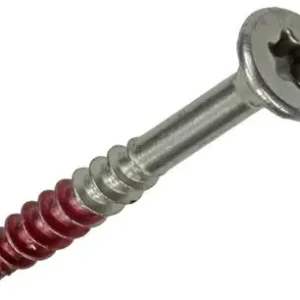1039901 - ROTADRILL HARDHOUTSCHROEF ZELFB.SPPLS.RVS T25 4.5X40MM (40)