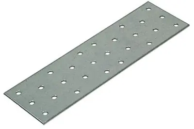 1014433 - VERBINDINGSPLAAT 60X200X2MM
