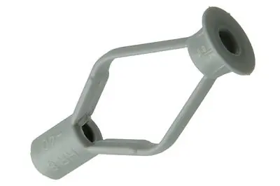 1014377 - CELO PLUGGEN VOOR GIPSKARTON PLATEN HR Ø8X40MM 50 STUKS
