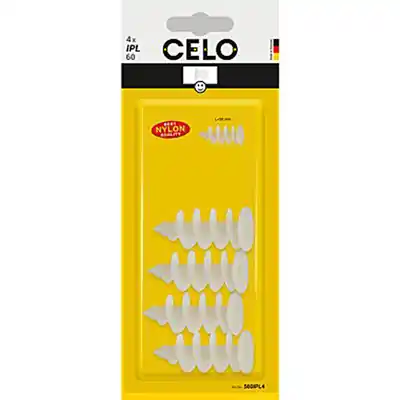 1069759 - BLISTER ISOLATIEPLUG IPL 60 4 STUKS
