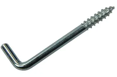 1018147 - SCHROEFDUIM STAAL VERZINKT 14 ST 5,0 X 60 MM