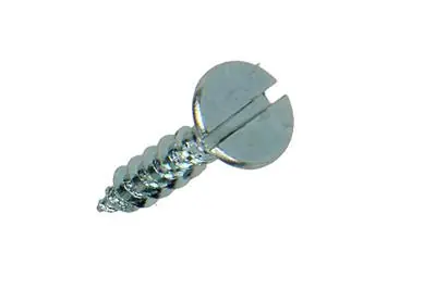 1017350 - HOUTSCHROEF VERZONKEN KOP VERZ27 ST 3,5 X 16 MM
