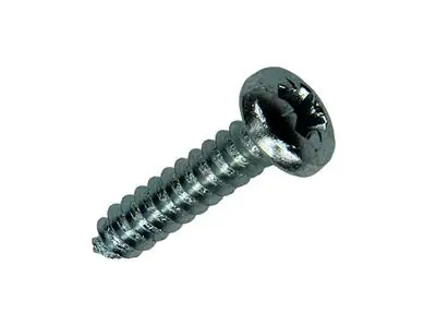 1018078 - ZELFTAPPENDE SCHROEF CYLKOP VERZ. 22 ST 5,5 X 25 MM