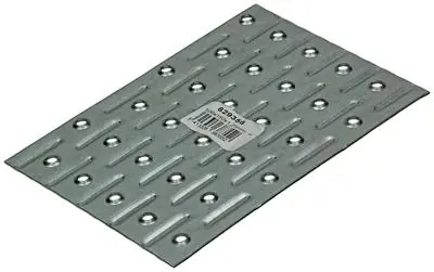 1023703 - U-NAIL 114X152X1MM