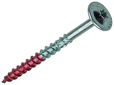 1040015 - ROTADRILL HOUTBOUWSCHROEF TELLERKOP VZ TX 8.0X100MM(20)