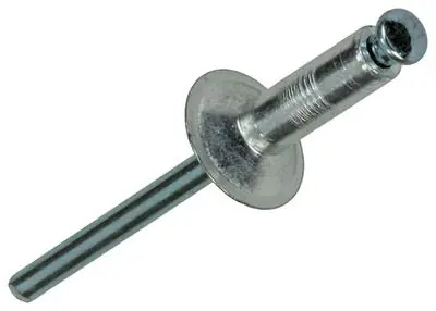 1020306 - 16 BLINDNIETEN ALU 4,8X18MM