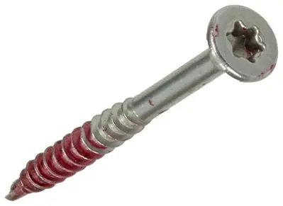 1039902 - ROTADRILL HARDHOUTSCHROEFZELFB.SPPLS.RVS T25 4.5X50MM (35)