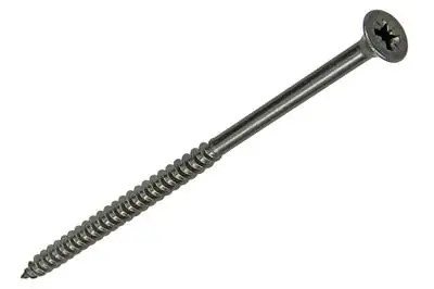 1020248 - SPAANPLAATSCHROEF VZ KOP INOX A2 50 ST 5,0 X 80 MM