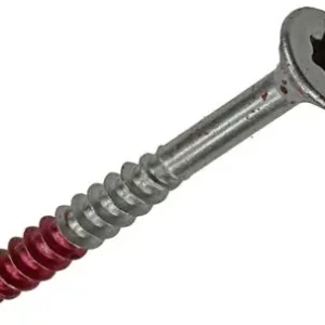 1040037 - ROTADRILL HARDHOUTSCHROEF ZELFB.SPPLS.RVS T25 5.0X50MM (200)