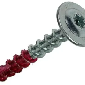 1039919 - ROTADRILL HOUTBOUWSCHROEF TELLERKOP VZ TX 8.0X60MM(8)