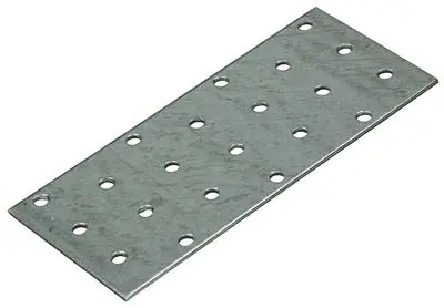 1014438 - VERBINDINGSPLAAT 60X140X2MM
