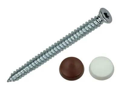 1023737 - CELO 100 BETON RAAMSCHROEVEN VERZINKT VK FBS 7,5X92MM