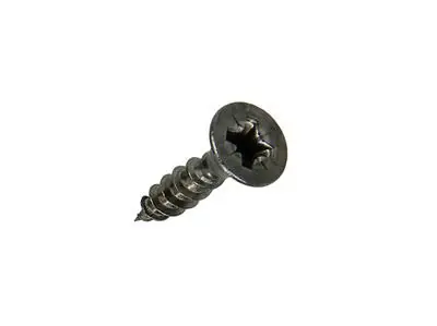 1020230 - SPAANPLAATSCHROEF VZ KOP INOX A2 200 ST 4,0 X 16 MM