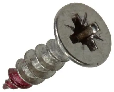 1039847 - ROTADRILL UNIVERSEELSCHROEF VK PZD RVS-A2 3.0X12MM (22)