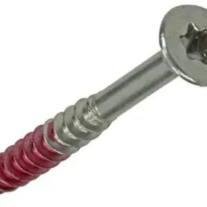 1039904 - ROTADRILL HARDHOUTSCHROEF ZELFB.SPPLS.RVS T25 5.0X50MM (30)