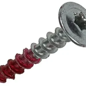 1039917 - ROTADRILL HOUTBOUWSCHROEF TELLERKOP VZ TX 6.0X40MM(14)