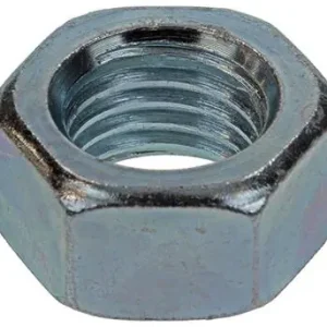 1017681 - ZESKANT MOER STAAL VERZINKT 3 ST M 16