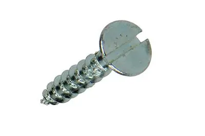 1017353 - HOUTSCHROEF VERZONKEN KOP VERZ22 ST 4,0 X 20 MM