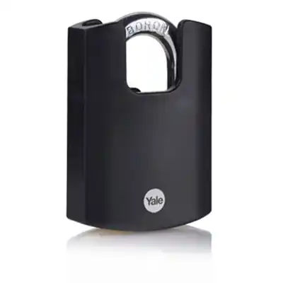 1065217 - HANGSLOT 50MM CHROOM HI YALE