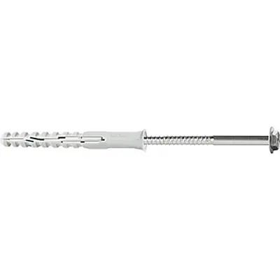 1069769 - MULTIFUNCTIONELE FRAME PLUG MFR SB8-80 SSKS VOORGEMONTEERD