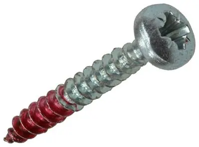 1040031 - ROTADRILL UNIVERSEELSCHROEF CKPZD VZ 4.0X30MM (200)