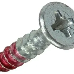 1039806 - ROTADRILL UNIVERSEELSCHROEF VK PZD VZ 5.0X25MM (50)