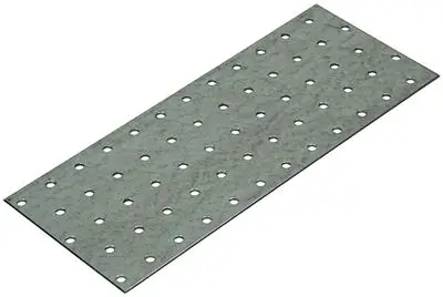 1014437 - VERBINDINGSPLAAT 100X240X2MM
