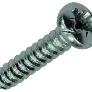 1006997 - ZELFTAP. SCHROEF CYL. KOP 200 200 ST 3,5X19MM