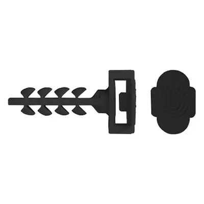 1069794 - INSERTFIX IFB, GROTE KOP 6, ZWART