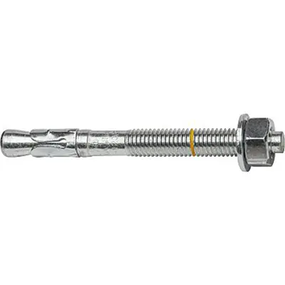 1069796 - QUICK FIX ANKER BA PLUS 12-130/30 VERZINKT