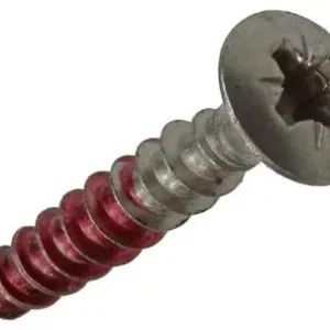 1039872 - ROTADRILL UNIVERSEELSCHROEF LK PZD RVS-A2 4.0X25MM (23)