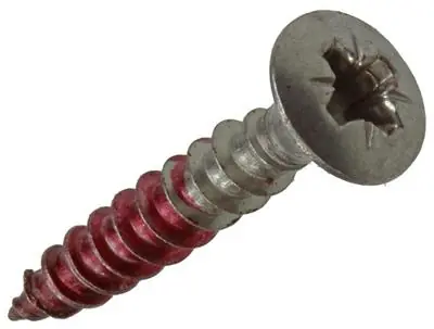 1039872 - ROTADRILL UNIVERSEELSCHROEF LK PZD RVS-A2 4.0X25MM (23)