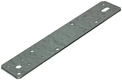 1023711 - KOPPELPLAAT 46X250X2,5MM