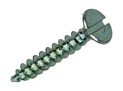 1017348 - HOUTSCHROEF VERZONKEN KOP VERZ28 ST 3,0 X 20 MM