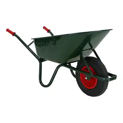 1073544 - FORT KRUIWAGEN 6L-80 GELAST