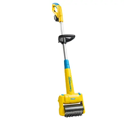 1072050 - MULTIBRUSH LI-ON BOSCH PLUS EXCL. ACCU EN LADER